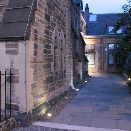 Edinburgh Church Apartments Kemudahan gambar