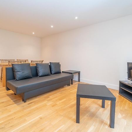 Edinburgh Church Apartments Luaran gambar