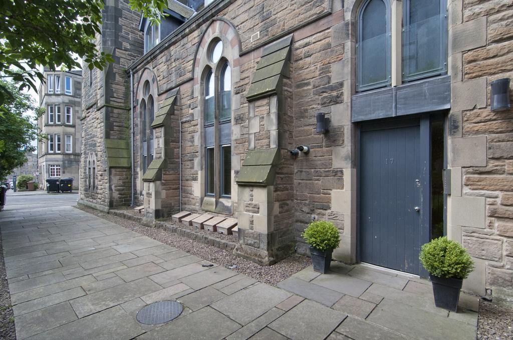 Edinburgh Church Apartments Bilik gambar