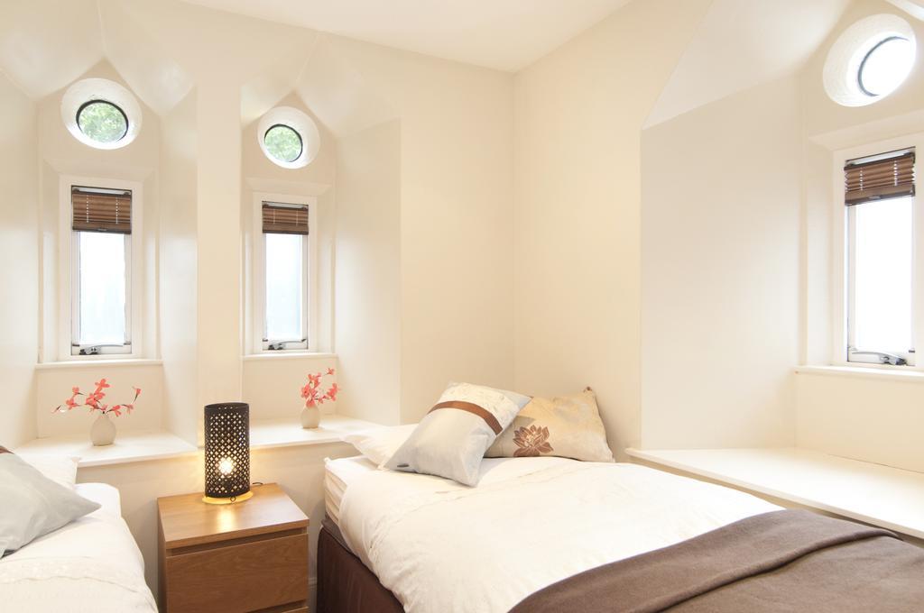 Edinburgh Church Apartments Bilik gambar