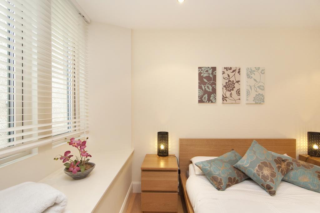 Edinburgh Church Apartments Bilik gambar