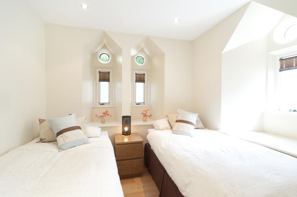 Edinburgh Church Apartments Bilik gambar