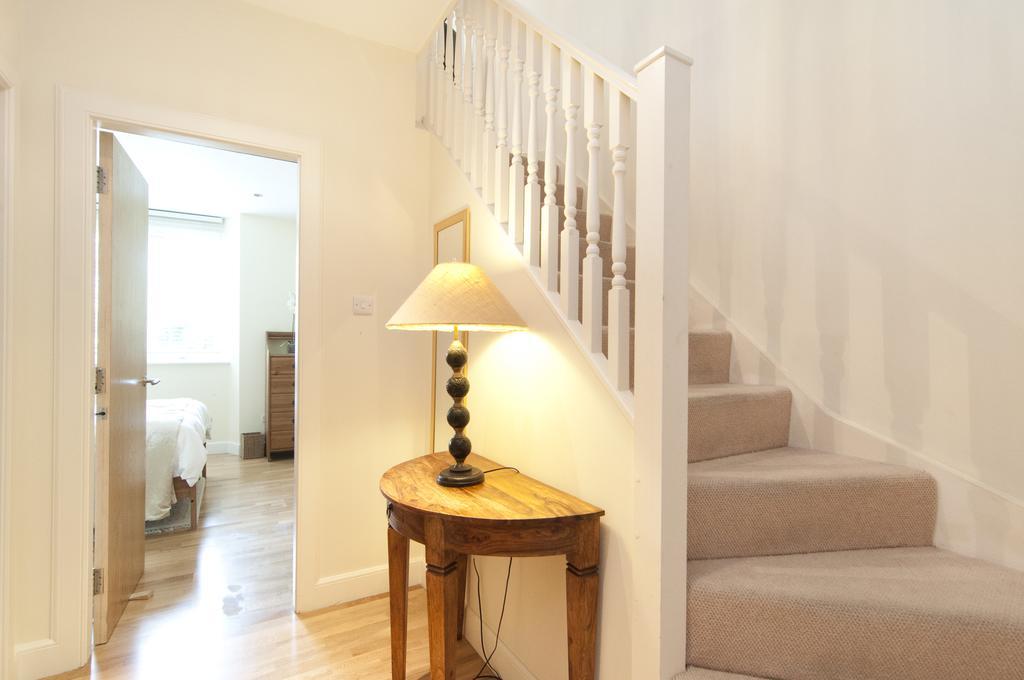 Edinburgh Church Apartments Bilik gambar