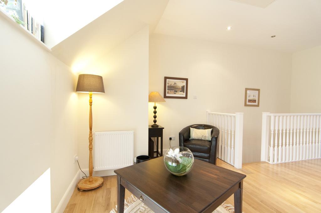 Edinburgh Church Apartments Bilik gambar