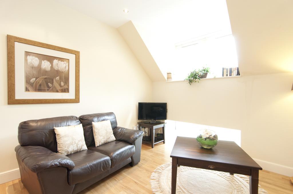 Edinburgh Church Apartments Bilik gambar