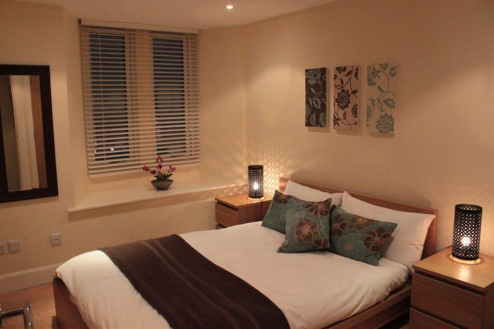 Edinburgh Church Apartments Luaran gambar