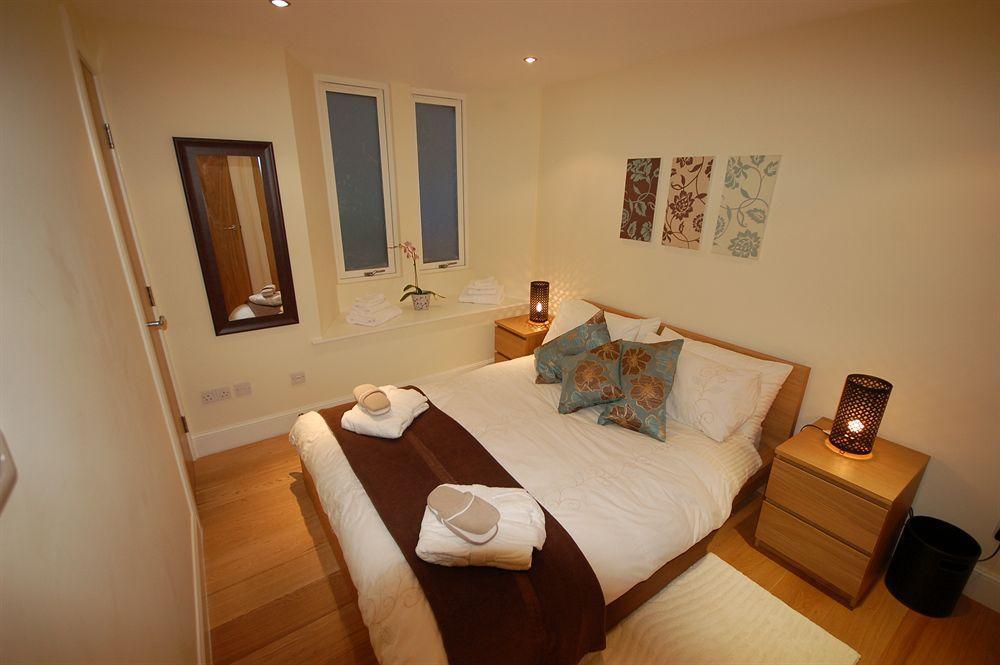 Edinburgh Church Apartments Bilik gambar