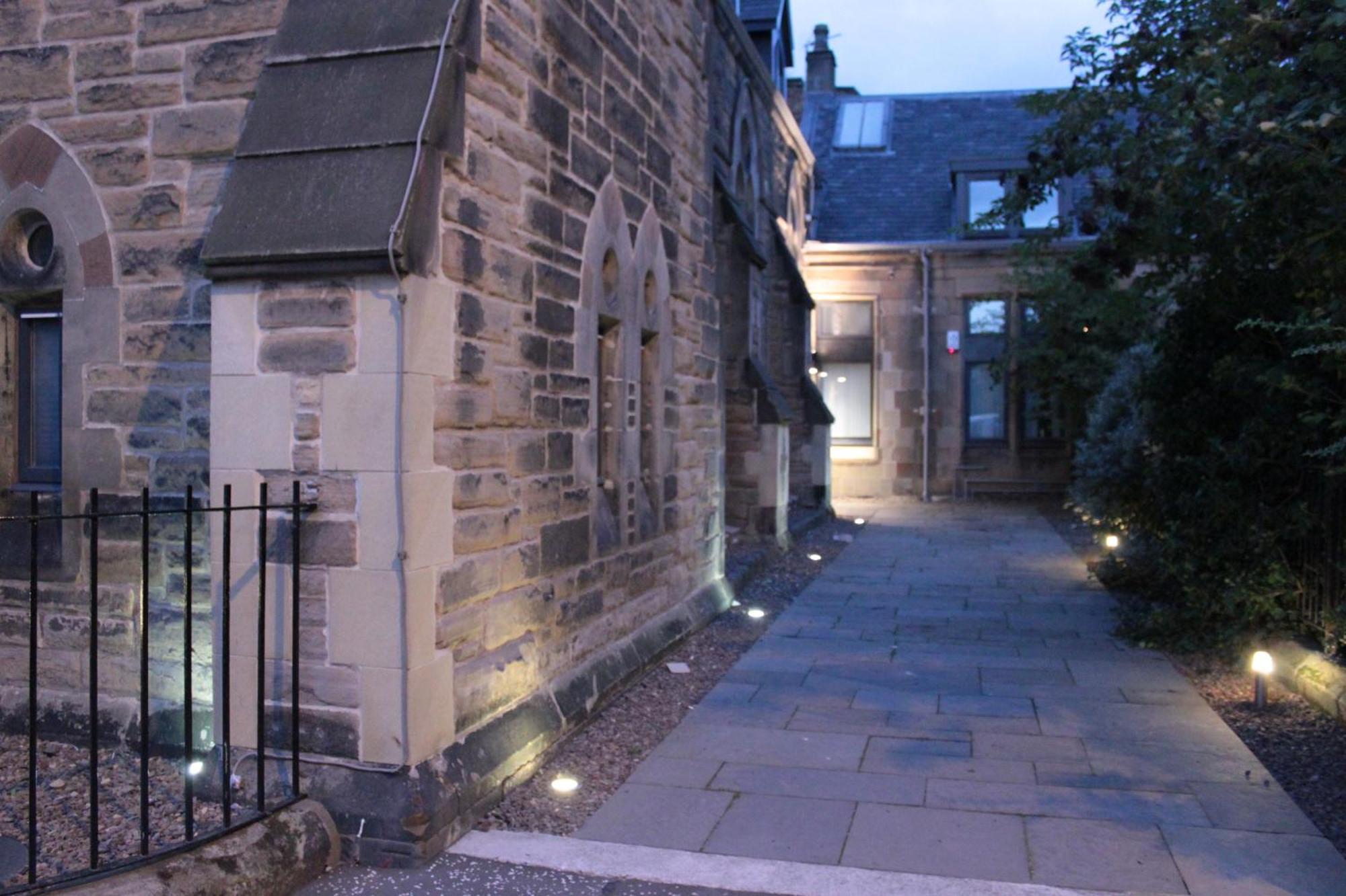 Edinburgh Church Apartments Kemudahan gambar