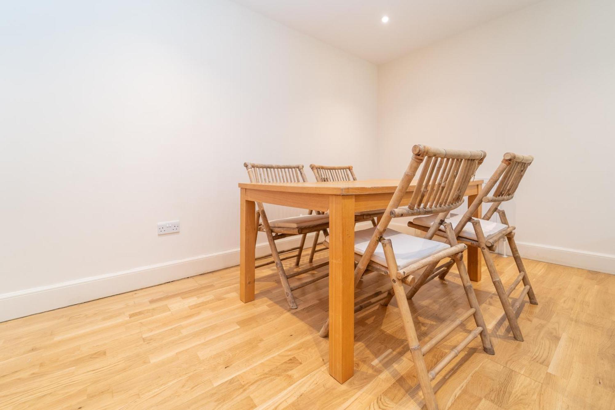 Edinburgh Church Apartments Luaran gambar
