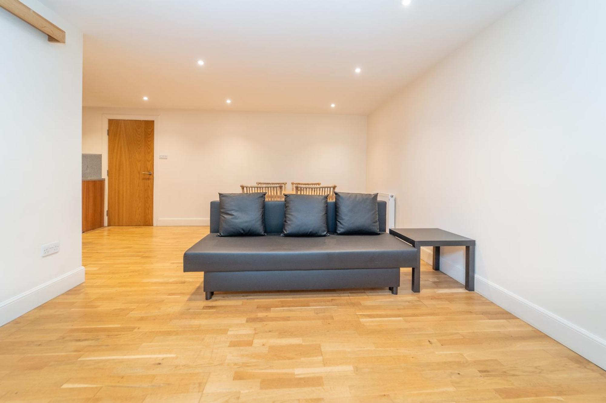 Edinburgh Church Apartments Luaran gambar