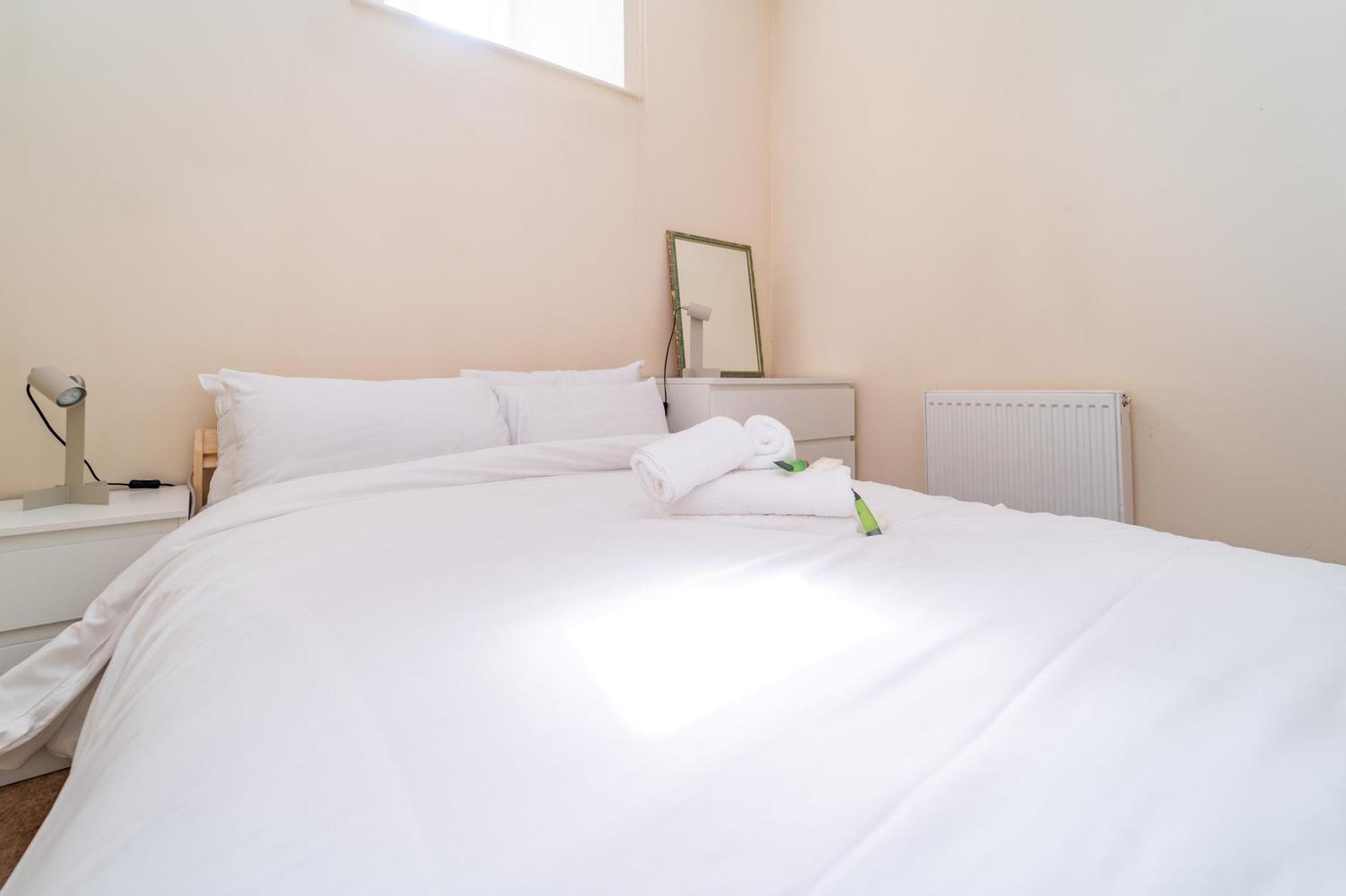 Edinburgh Church Apartments Luaran gambar