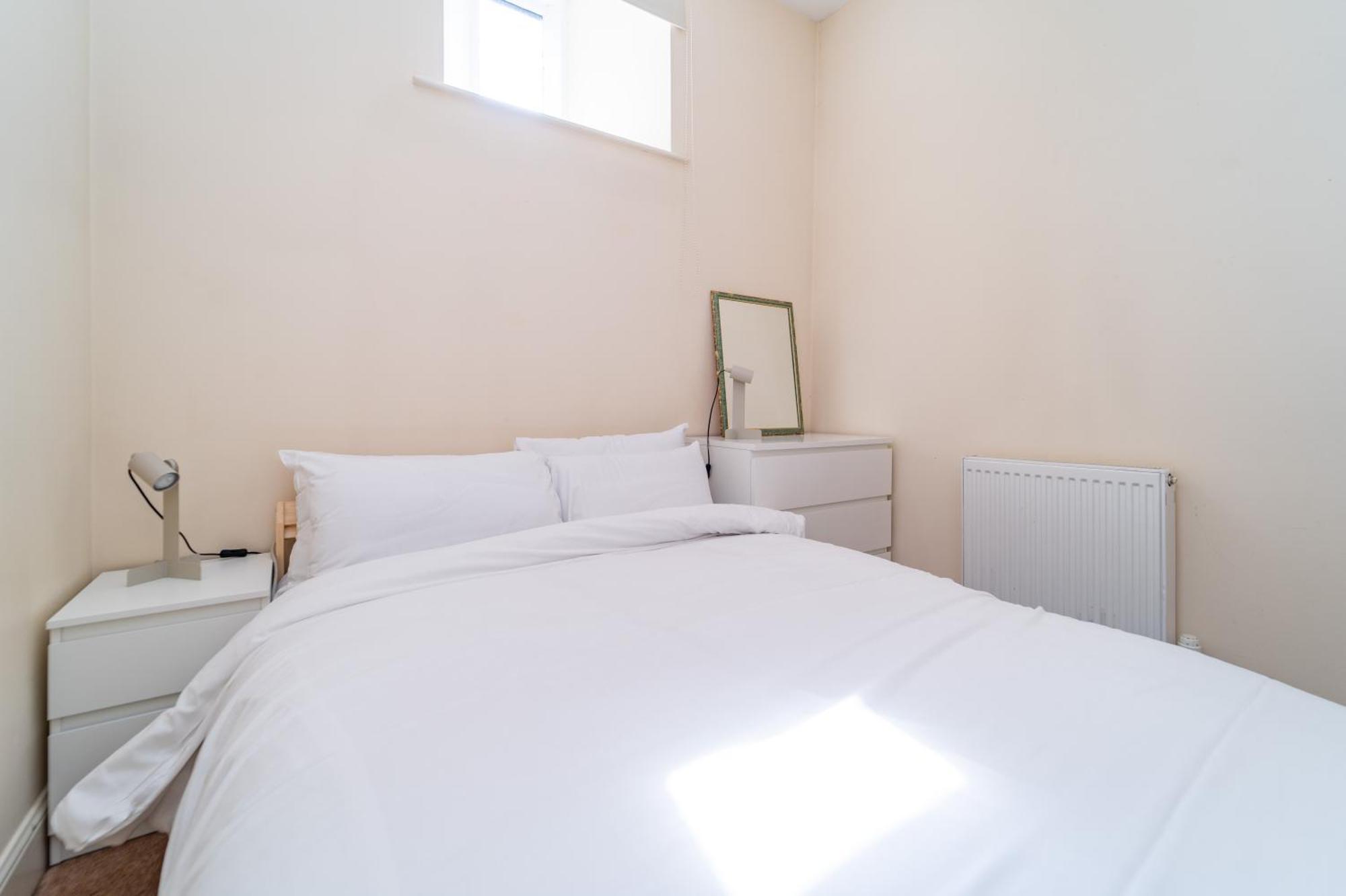 Edinburgh Church Apartments Luaran gambar